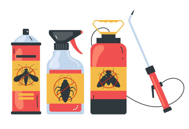 Professional Pest Control in Williston, FL